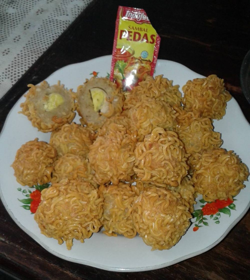 Resep Olahan Tahu Yang Enak Untuk Buka Puasa