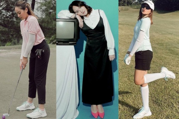 9 Inspirasi OOTD Casual ala Salshabilla Adriani, Simpel Banget!