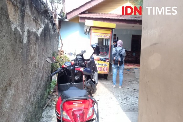 Keluarga Terduga Propaganda Teroris di Tangsel: HP Salah Pilih Teman