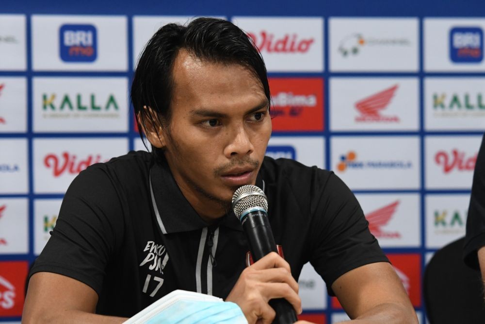 AFC Cup: PSM Didera Masalah Kelelahan Jelang Lawan Hai Phong FC