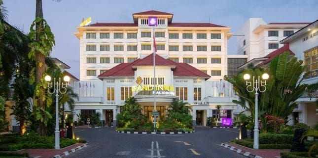 Perhelatan G20 Dongkrak Keterisian Hotel di Jogja hingga 20 Persen  
