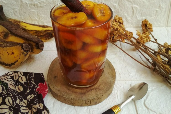 Resep Es Semlo Khas Jogja, Manisnya Cocok untuk Minuman Buka Puasa