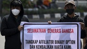 Aduan Pinjol Ilegal dan Investasi Bodong ke OJK Paling Banyak dari Semarang