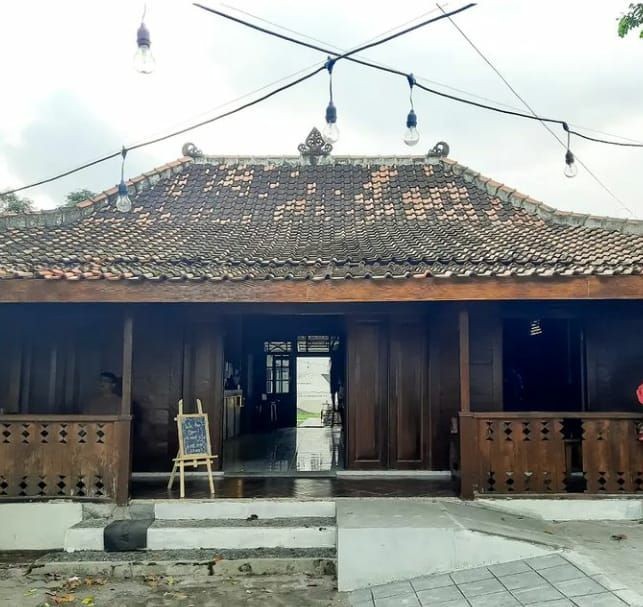 Menikmati Sunyi Coffee Jogja, Tempat Ngopi dan Belajar Bahasa Isyarat