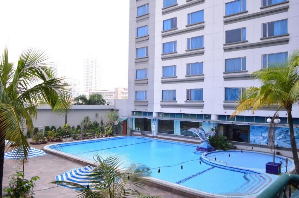 Unik, Grand Mercure Medan Bikin Gathering Bertema Tempo Doeloe