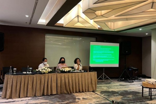 Art Jakarta Gardens 2022 Bakal Pamerkan Karya NFT