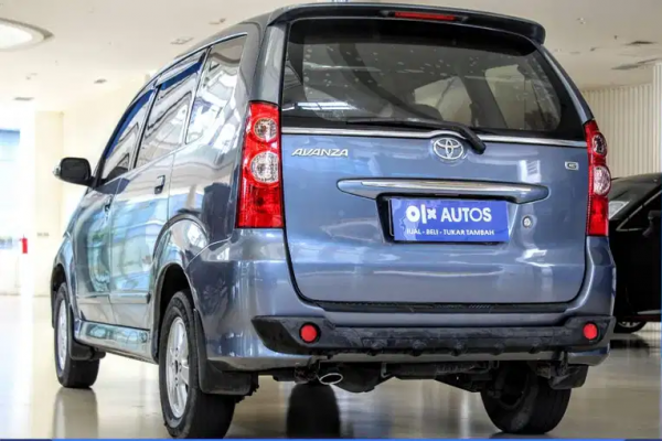 Memilih Avanza Bekas di OLX: Panduan Lengkap dari Pemilihan hingga Negosiasi