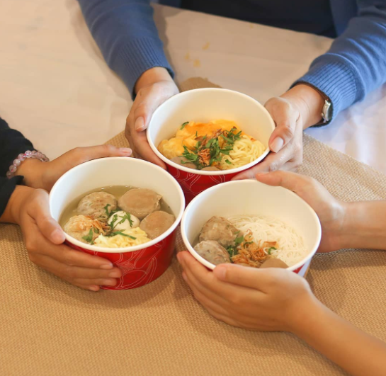 9 Rekomendasi Bakso Enak di Semarang, Bikin Nagih Harga Mulai Rp14.000