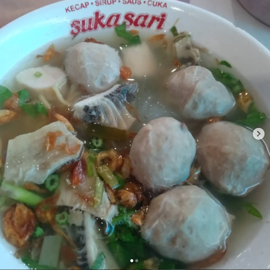 9 Rekomendasi Bakso Enak di Semarang, Bikin Nagih Harga Mulai Rp14.000