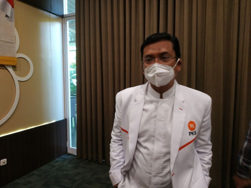 PKS Siap Jadi Koalisi Kritis Jika Calonnya Tak Diangkat Wawali Bandung