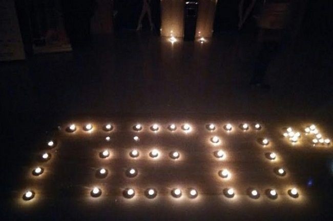 Cara Hotel di Jateng saat Earth Hour, Kurangi Plastik hingga Wayangan