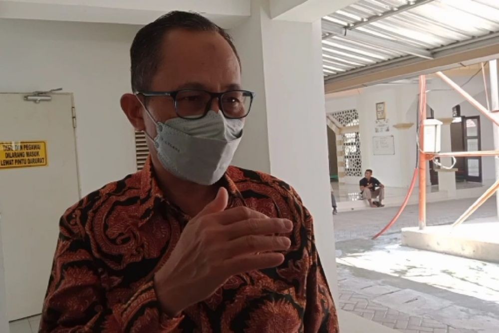Tersangka Korupsi di Lombok Sebut Uang Haram Mengalir ke Oknum Jaksa