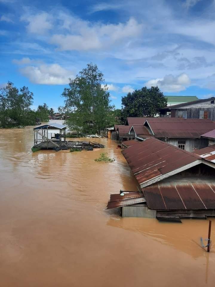 Banjir Sangatta, Ancaman Krisis Iklim yang Menghantui Kutim