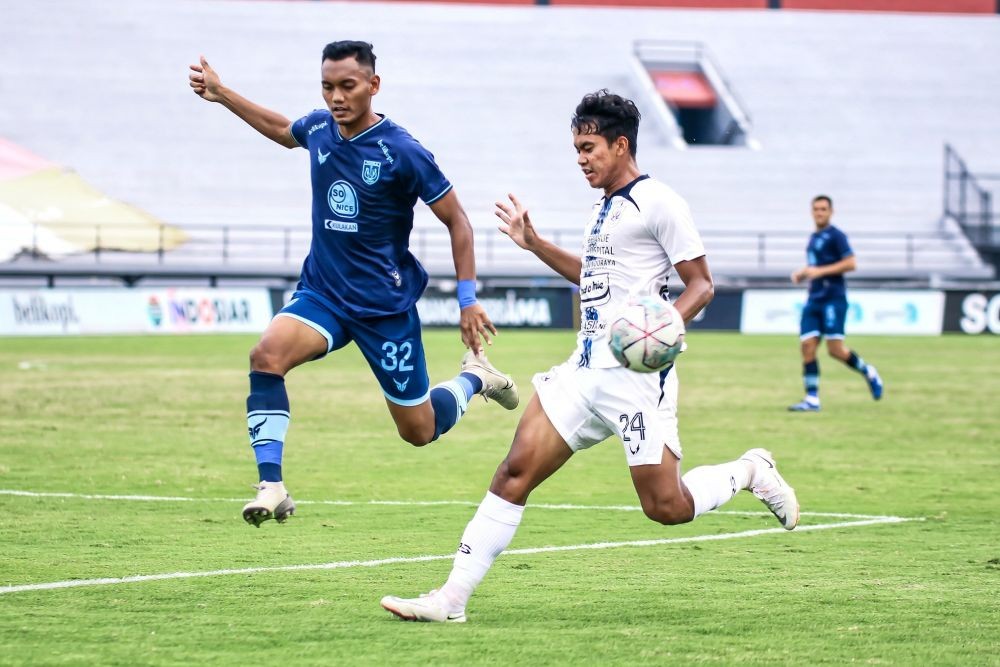Happy Ending! PSIS Semarang Sukses Tekuk Persela Lamongan 2-1 