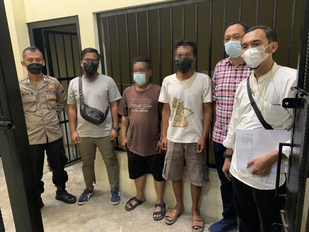 2 Warga Solo Raya Edarkan Rokok Ilegal, Label Palsu, Tanpa Pita Cukai