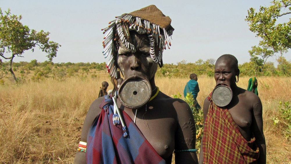 Fakta Unik Tentang Dukun Atau Shaman Di 5 Negara Di Dunia 2441