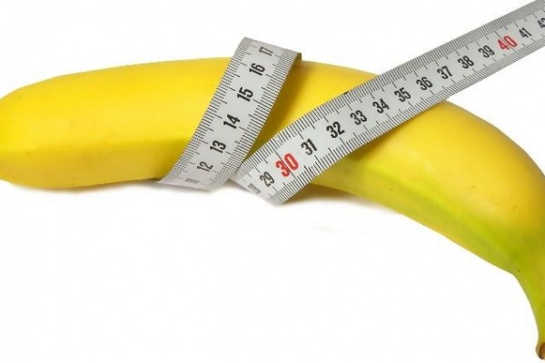 Penile Dysmorphic Disorder: Minder dengan Ukuran dan Bentuk Penis