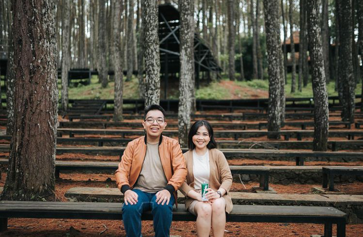 8 Lokasi Prewedding Bernuansa Alam di Bantul, Pas untuk Berbagai Tema