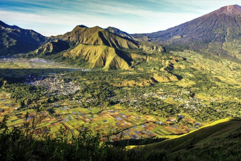 9 Destinasi Wisata di Lombok yang Cocok untuk Berbulan Madu