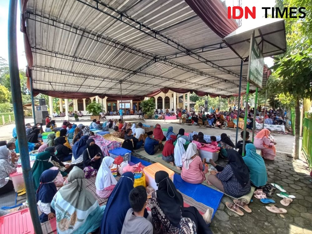 Tradisi Nyadran, Akulturasi Jawa dan Islam Sambut Ramadan