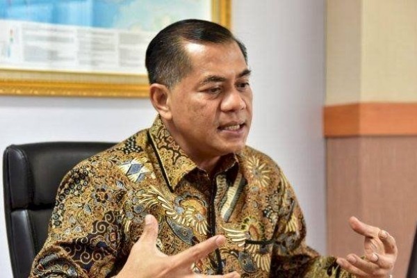 BNPT Minta MUI Pusat Keluarkan Fatwa Haram Negara Islam Indonesia