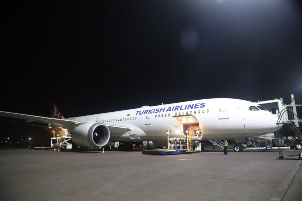 Jadwal Penerbangan Internasional 10 Maskapai  ke Bali, Ada yang Direct