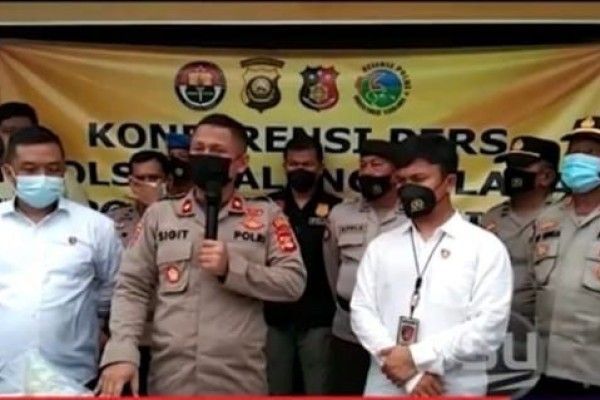 Ratusan Pasutri Tertipu Dijanjikan Hamil Oleh Sindikat Dukun Beranak