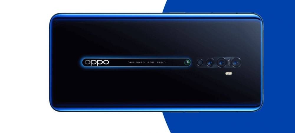 12 HP OPPO Terbaik 2022, Punya Beragam Fitur Menarik!