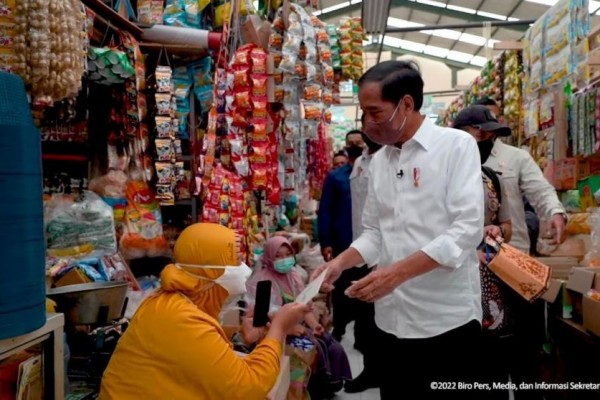 Pekerja di Kota Bandung Kemungkinan Tidak Ada yang Dapat BSU Rp1 Juta