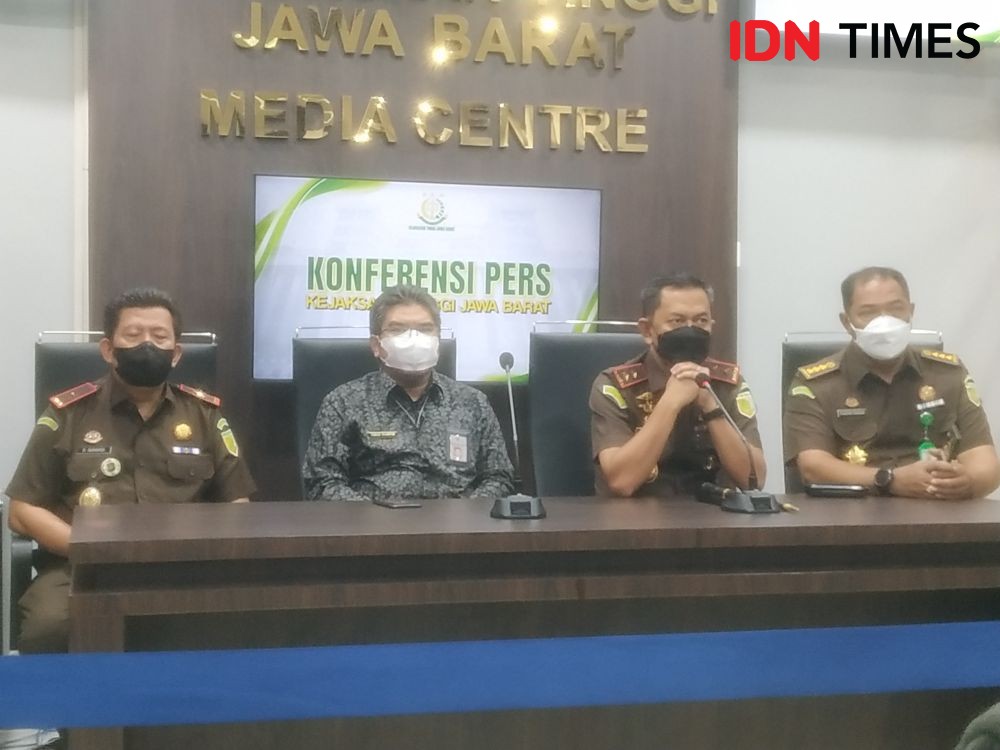 BPK Jabar Belum Pecat Oknum Pemeras RSUD dan 17 Puskesmas di Bekasi