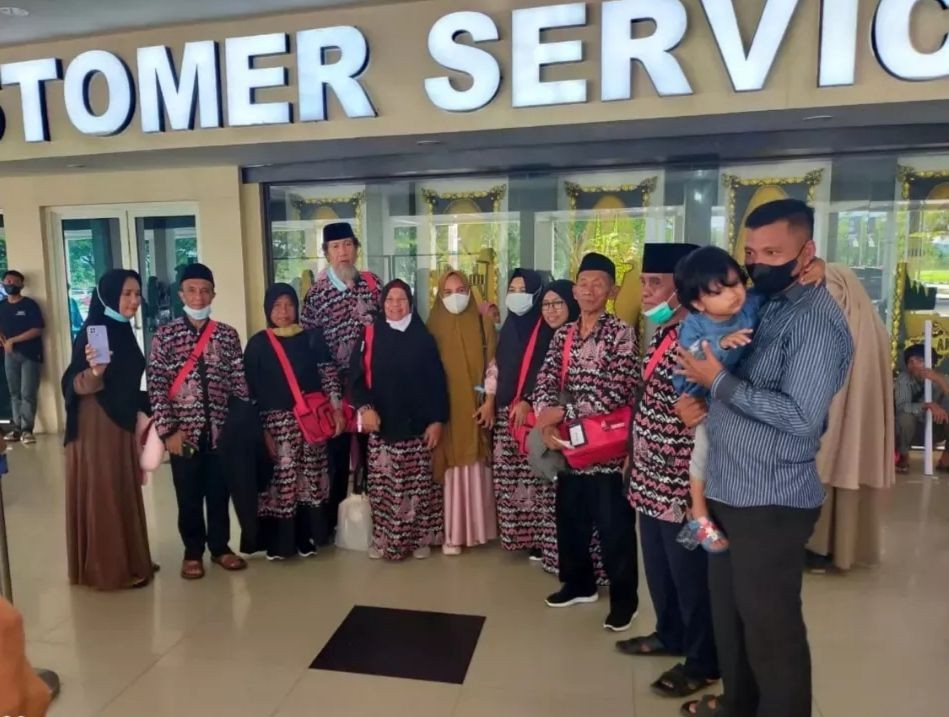 Travel di Makassar: Umrah Spesial Ramadan Tetap Diminati walau Mahal