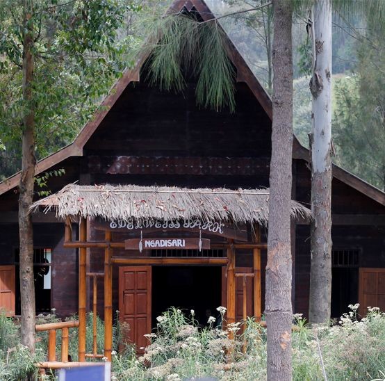 Unik Banget, Ini 5 Rumah Adat di Jawa Timur yang Perlu Kamu Tahu