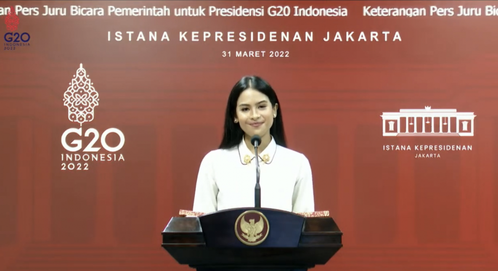 Lima Aktris Indonesia Aktif Kegiatan Sosial, Jadi Role Model Milenial