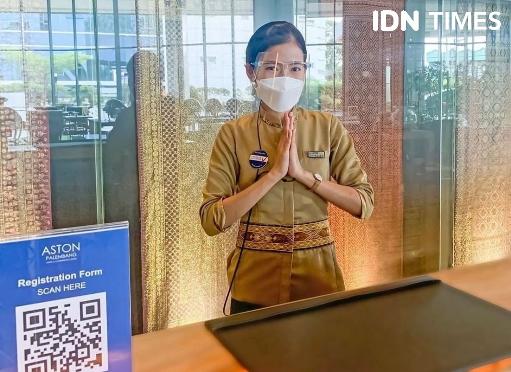 Promo Buka Puasa di Hotel di Palembang, Ada Potongan 20 Persen