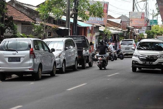 Pelaku Parkir Liar Bandar Lampung Tak Diberi Sanksi? Ini Kata Pengamat