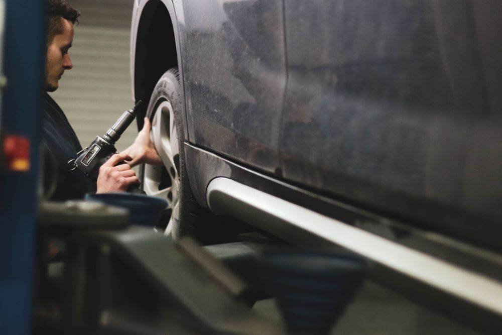 Jenis-jenis Servis Mobil, Cek Dulu Sebelum Ke Bengkel