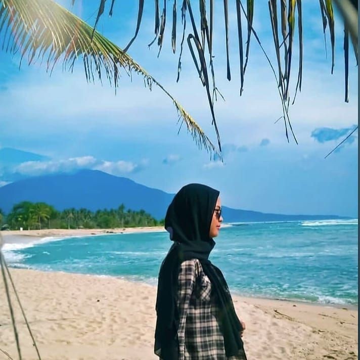 15 Rekomendasi Pantai di Lampung, Memesona dan Manjakan Mata
