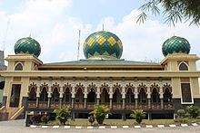 Jadwal Imsakiyah Ramadan 1443 H di Kota Serang dan Sekitarnya 