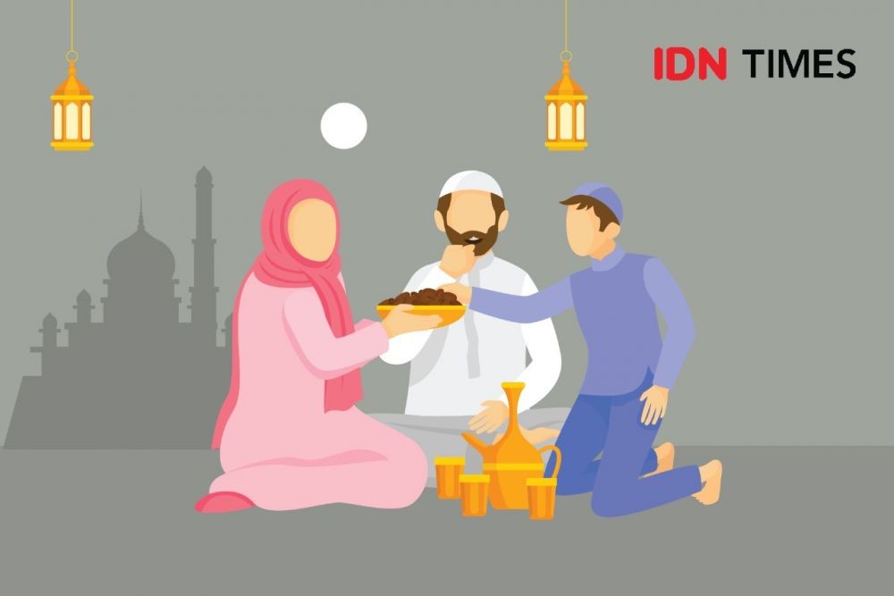 Bagaimana Ingin Puasa Syawal Tapi Masih Punya Utang Puasa Ramadan?