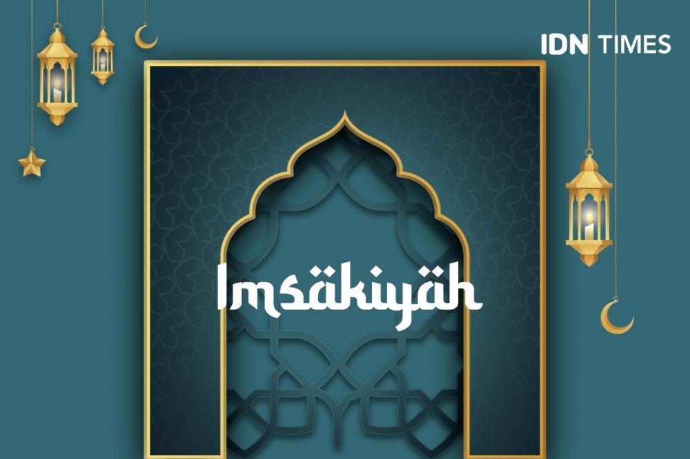 Catat! Jadwal Imsakiyah Ramadan 2023 untuk Wilayah Makassar