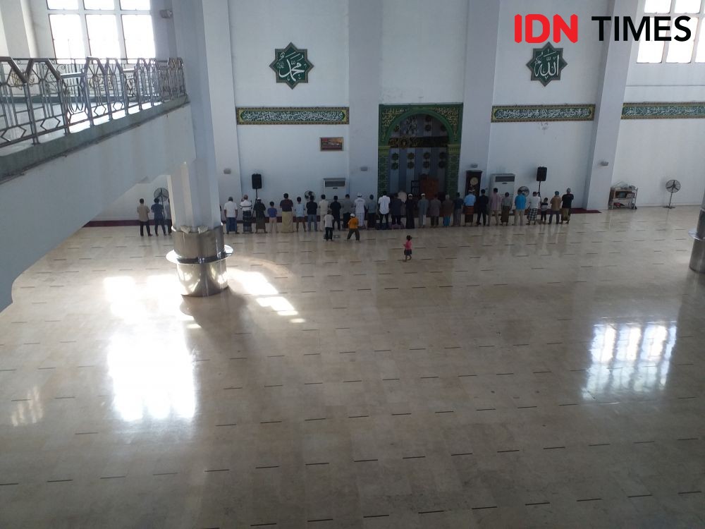 Jadwal Imsakiyah Kota Manado dan Sekitarnya Hari Ini