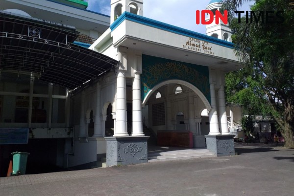 Jadwal Imsakiyah Kota Manado dan Sekitarnya Hari Ini