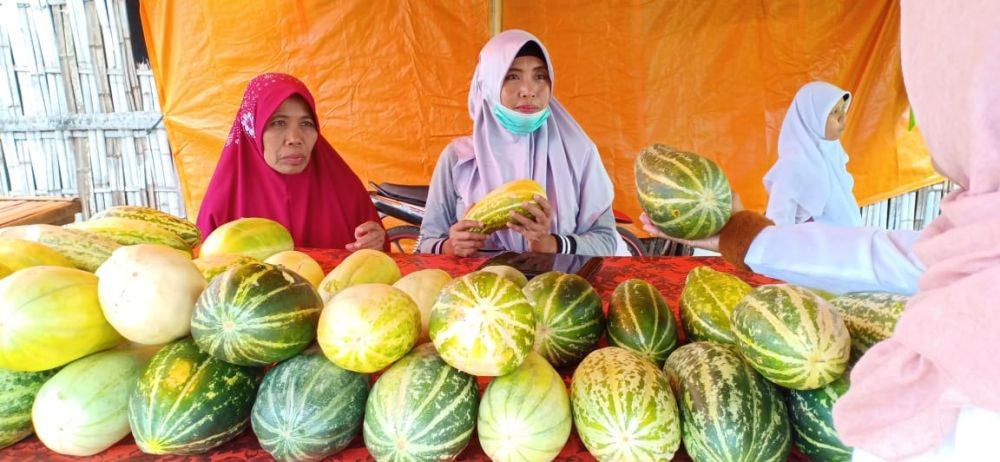 5 Jajanan Takjil Khas Banyuwangi saat Ramadan