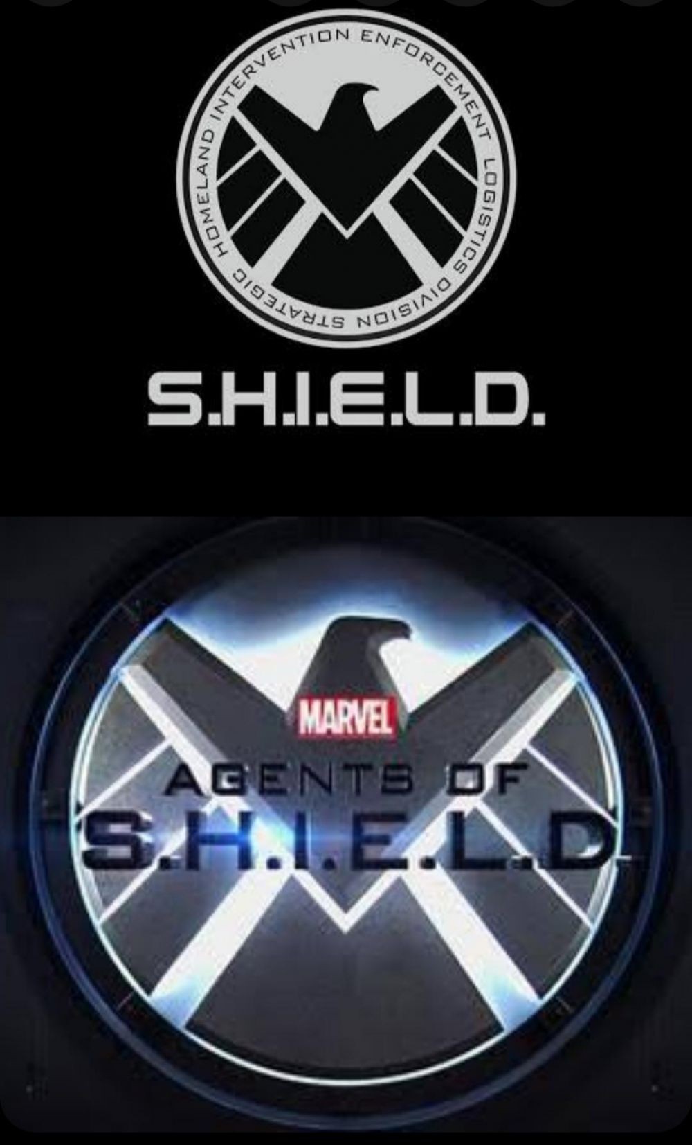 Viral! Logo SHIELD Distaru Semarang Mirip Marvel, Ramai Cuitan Warganet