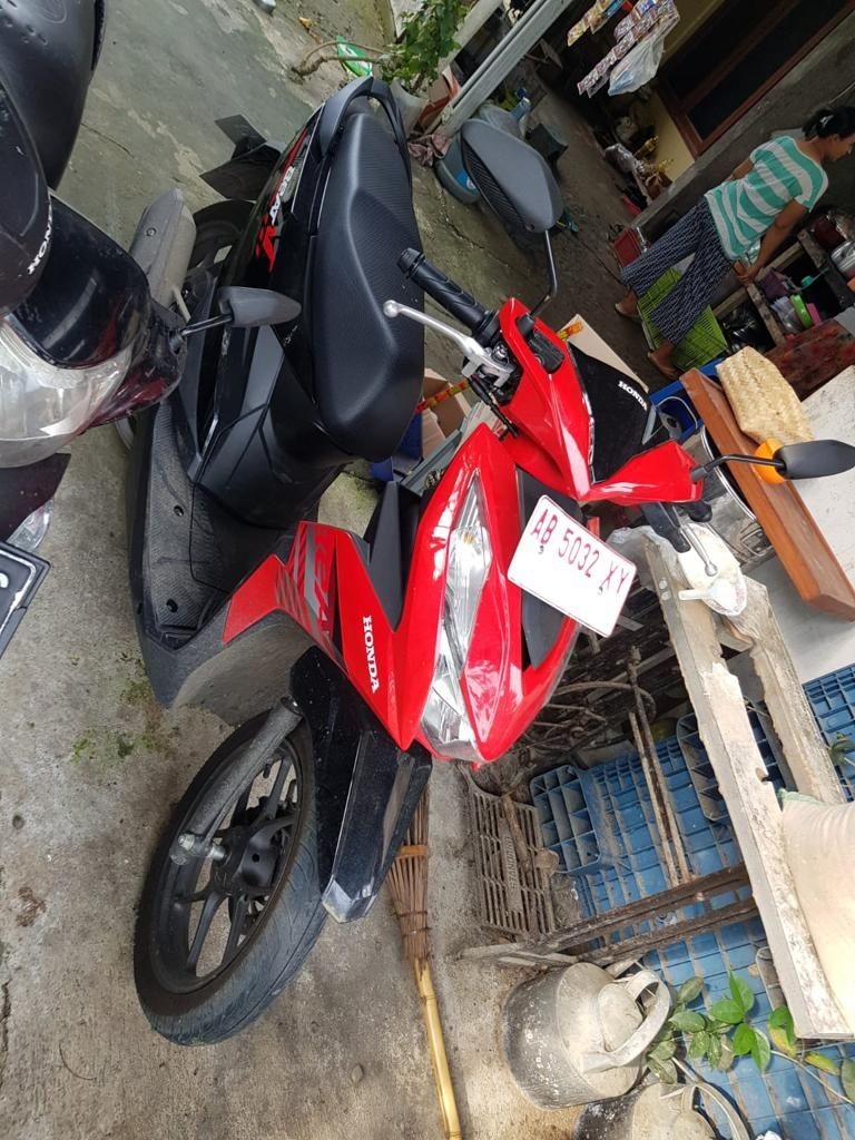 Gelapkan Sepeda Motor, Pasutri di Kulon Progo Ditangkap Polisi