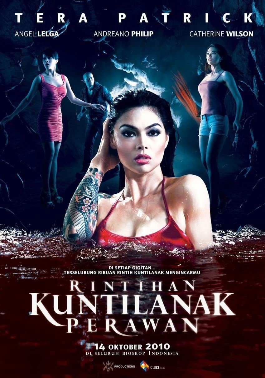 11 Film Horor Indonesia yang Sering Dikira Film Semi, Panas!