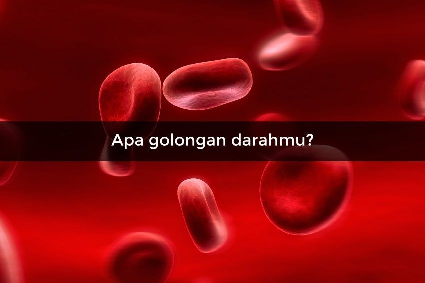 [QUIZ] Destinasi Wisata di Tanah Suci yang Cocok untukmu Berdasarkan Golongan Darahmu!