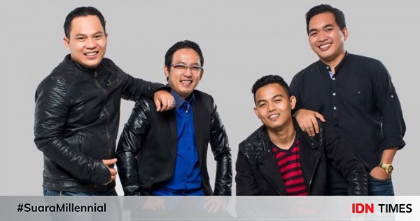 Lirik Lagu Wali Cari Jodoh Ini Cocok Menemani Masa Jomblomu Lirik Lagu Wali Cari Jodoh Ini Cocok Menemani Masa Jomblomu