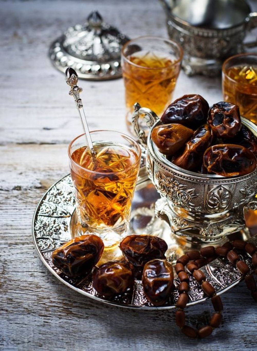 7 Rekomendasi Buka Bersama Ramadan di Hotel Semarang, All You Can Eat