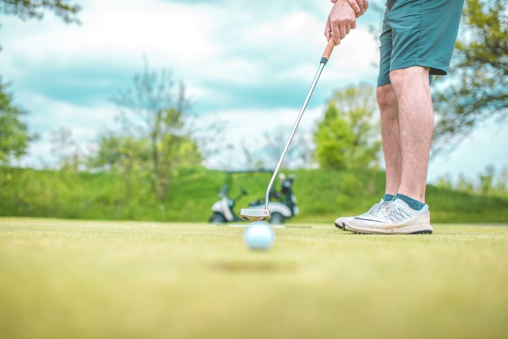 8 Peraturan Permainan Golf yang Perlu Dipahami, Apakah Sulit?